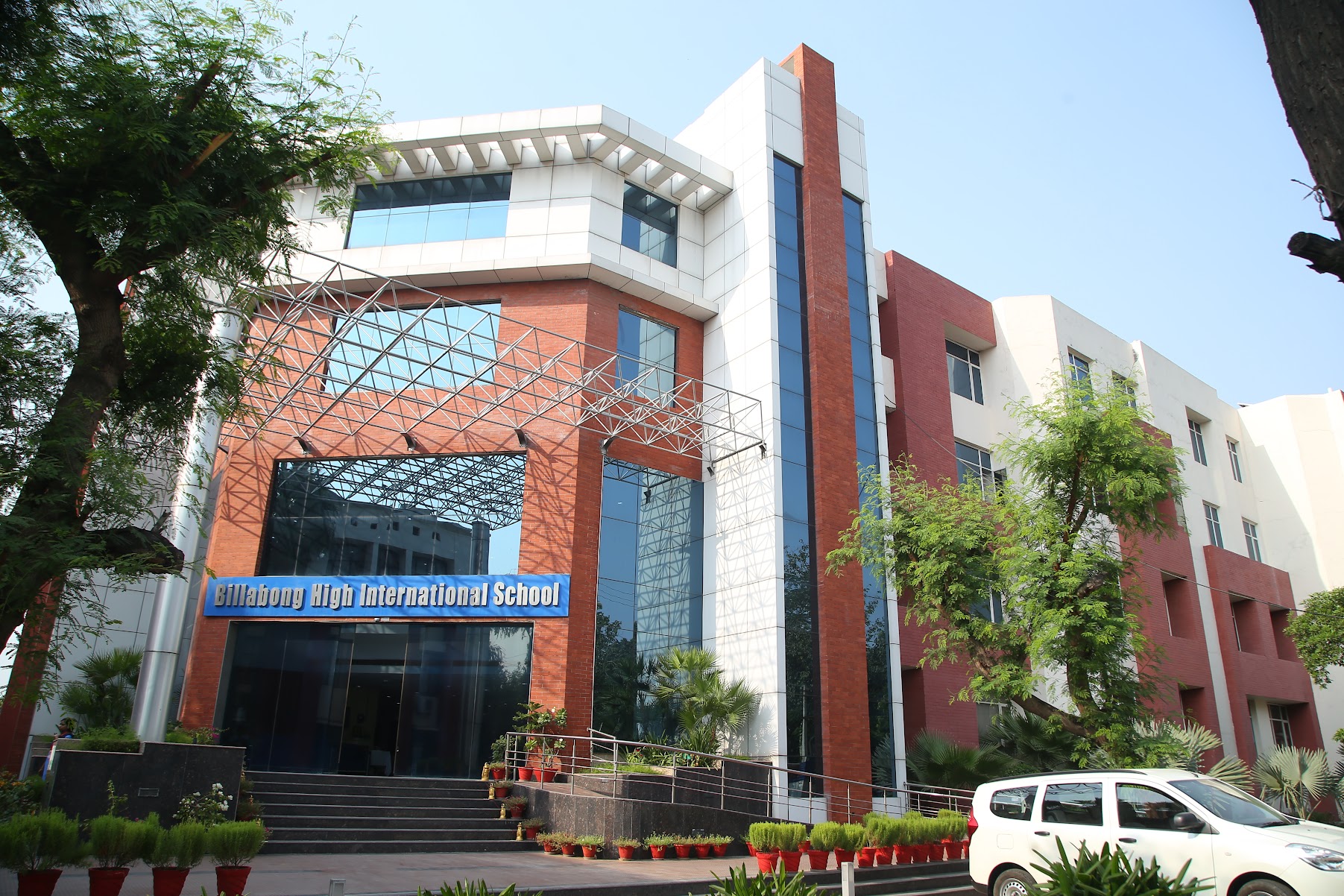 Billbaong Group Of Schools