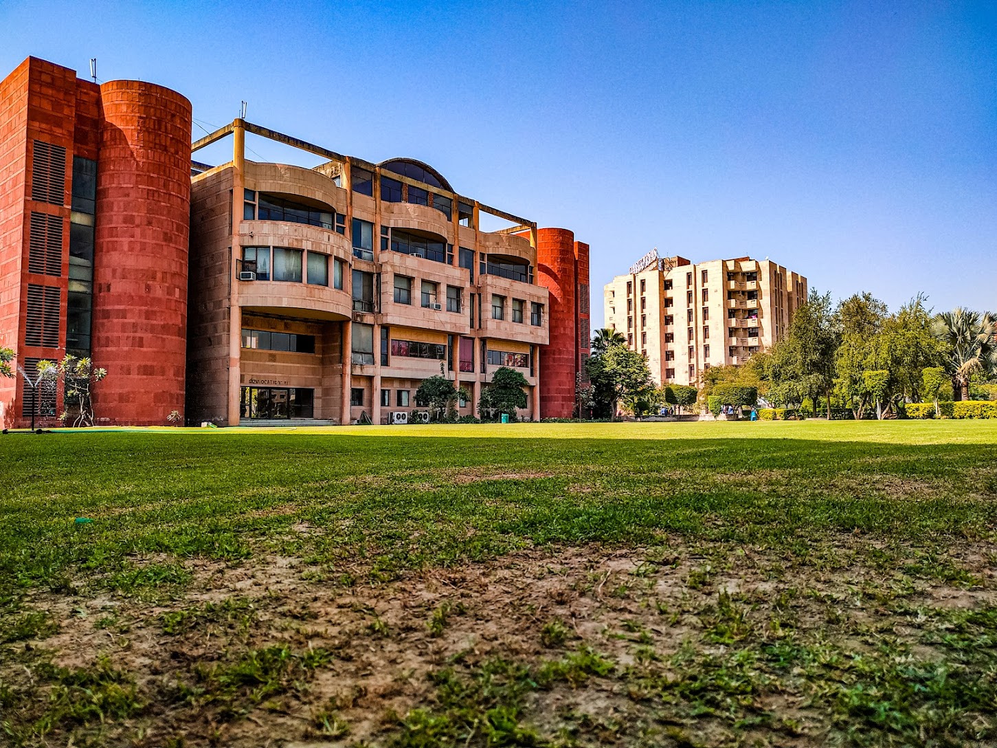 Galgotia College Of Engineering