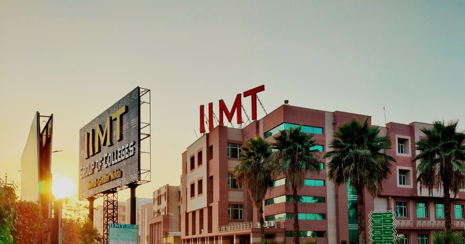 IIMT College Greater Noida || Careerthirst