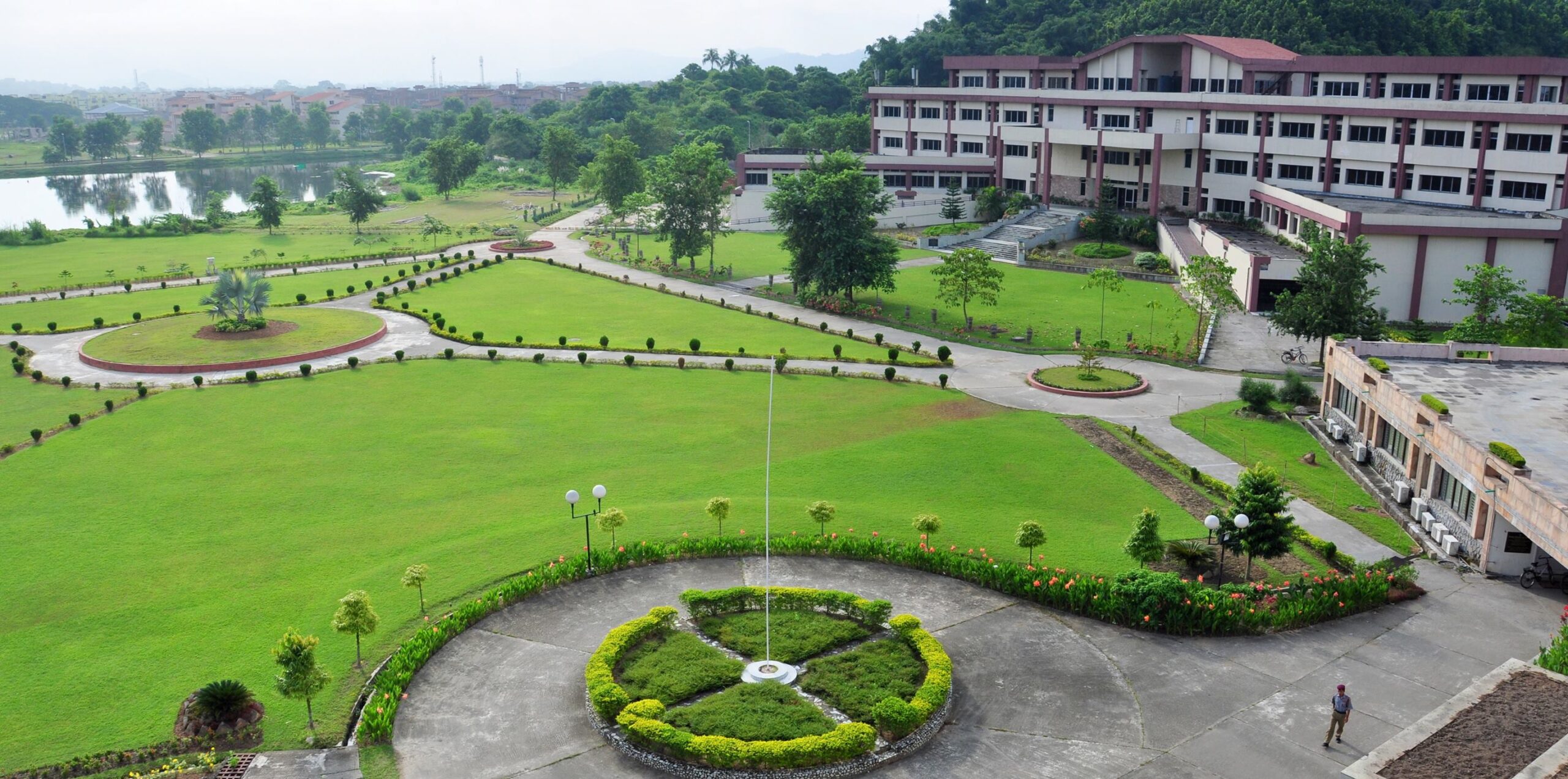 IIT Guwahati || Careerthirst