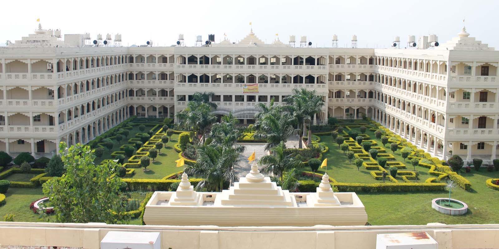 Maharishi Vidya Mandir Group Of Schools