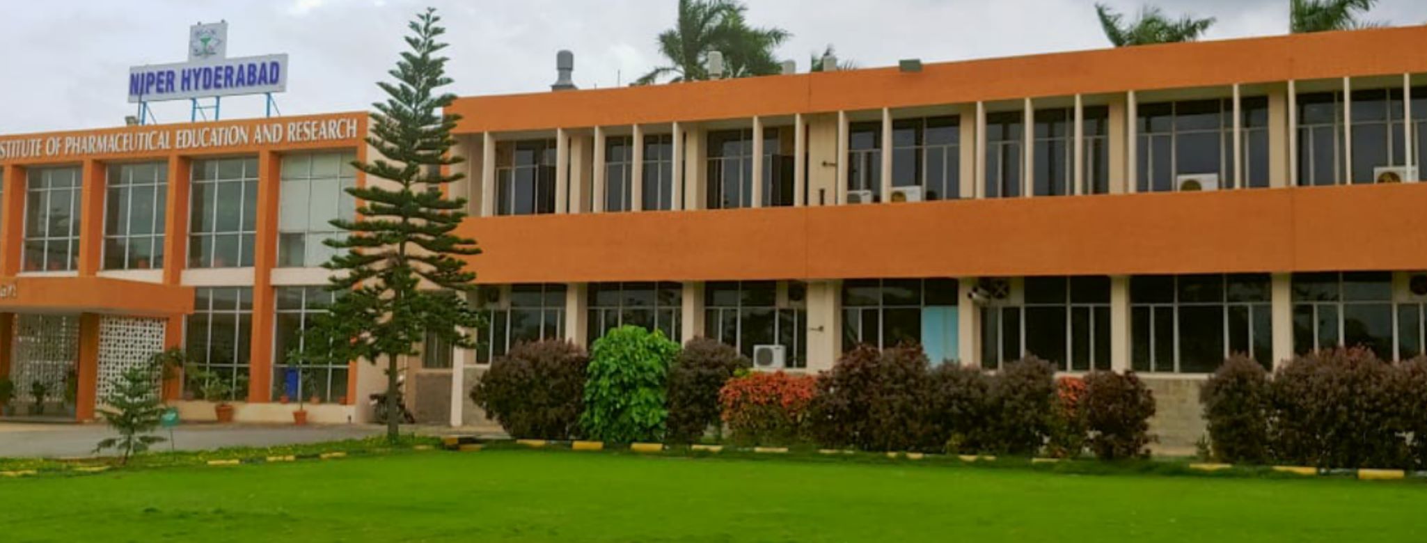 NIPER Hyderabad