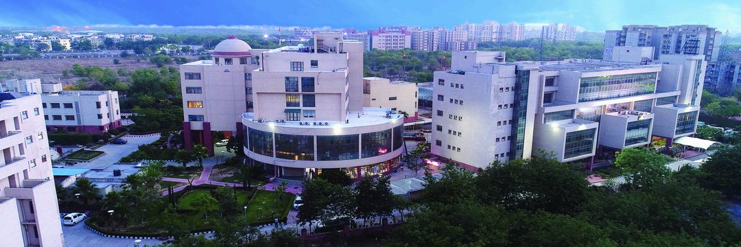 NLU Delhi