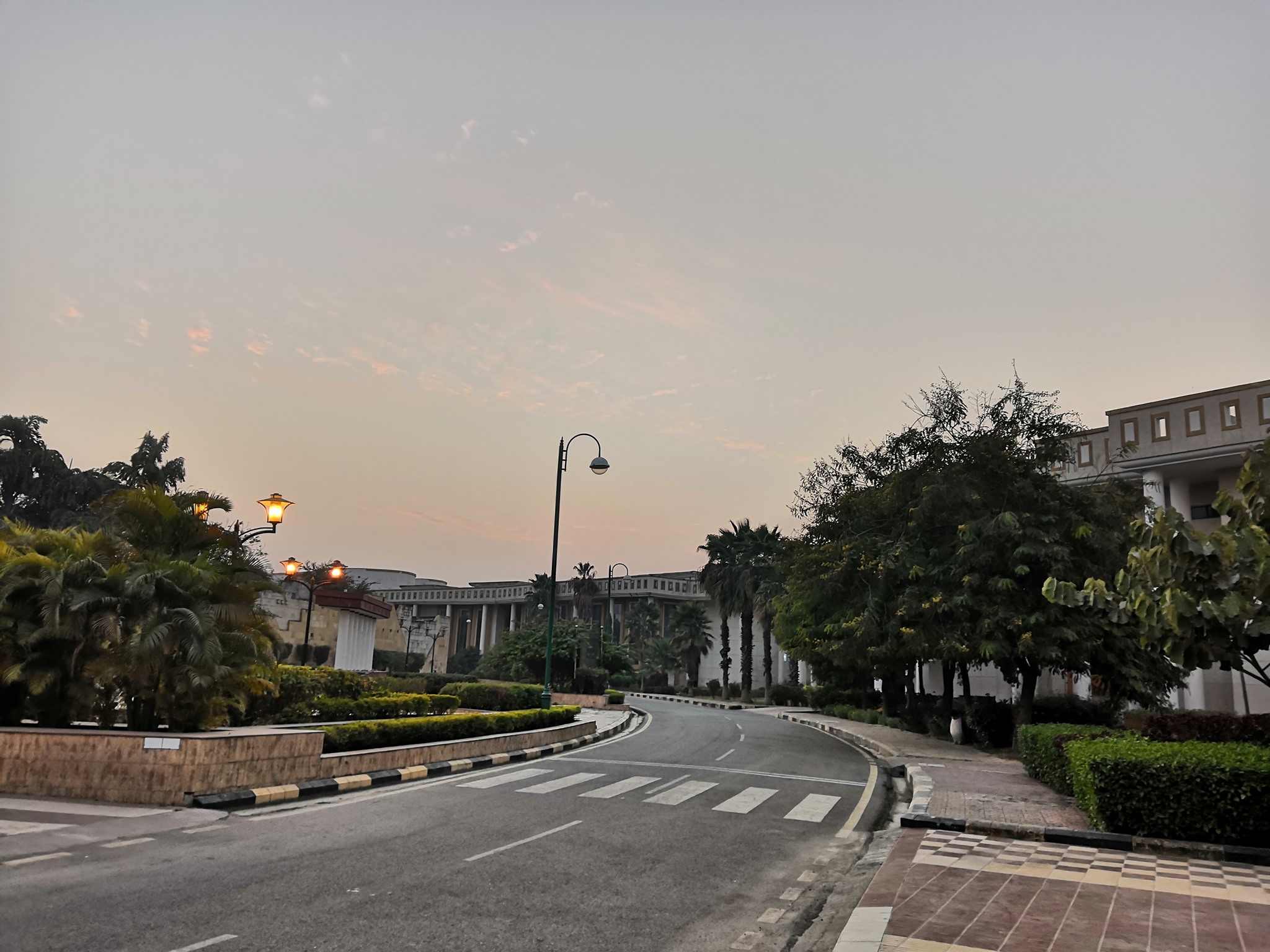 NLU Lucknow