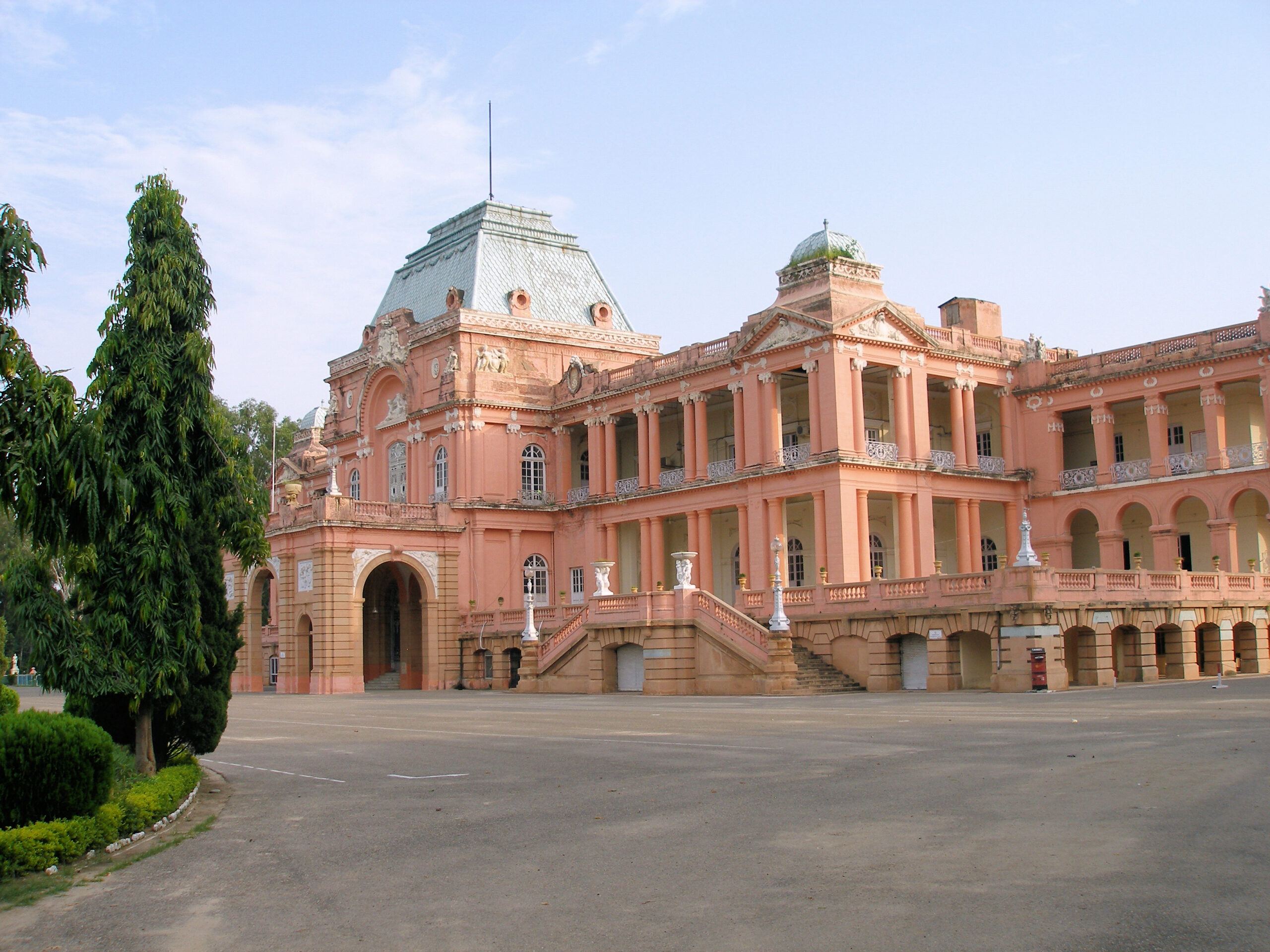 Sainik School Kapurthala