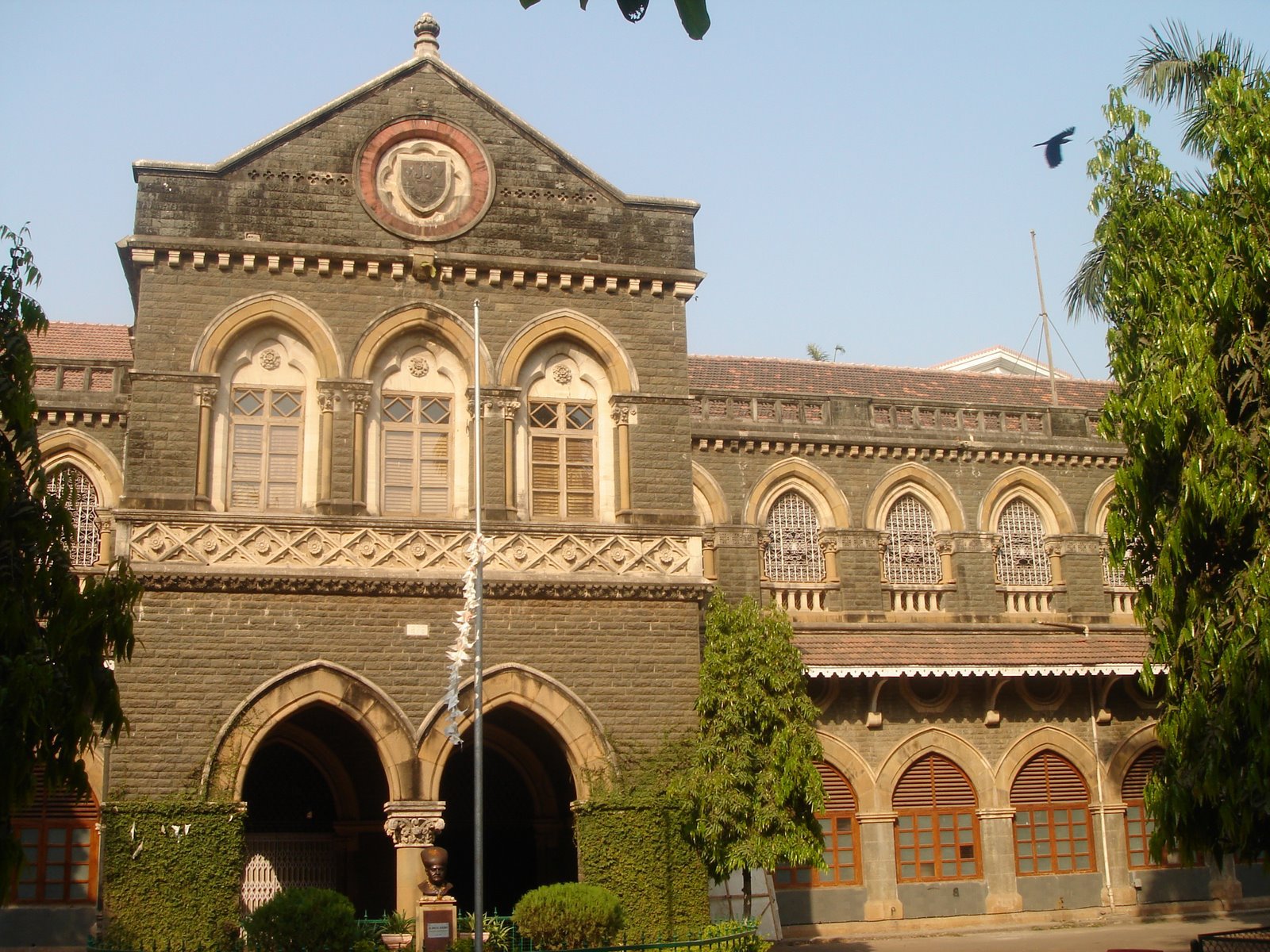 Sir J.J.College of Architecture || Careerthirst