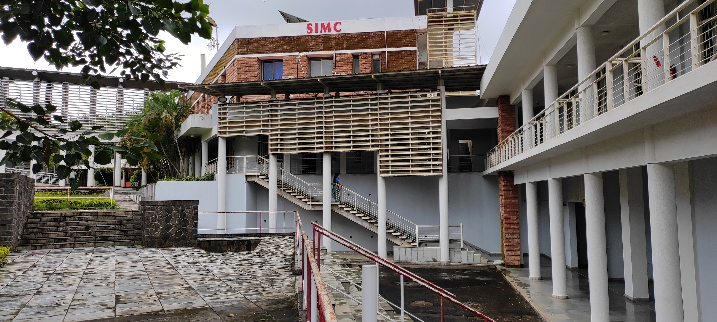 Symbiosis Institute of Media & Communication || Careerthirst