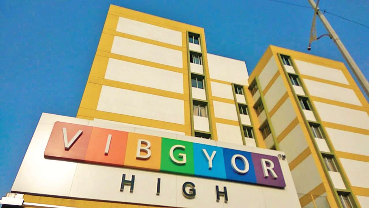 VIBGYOR Group Of Schools