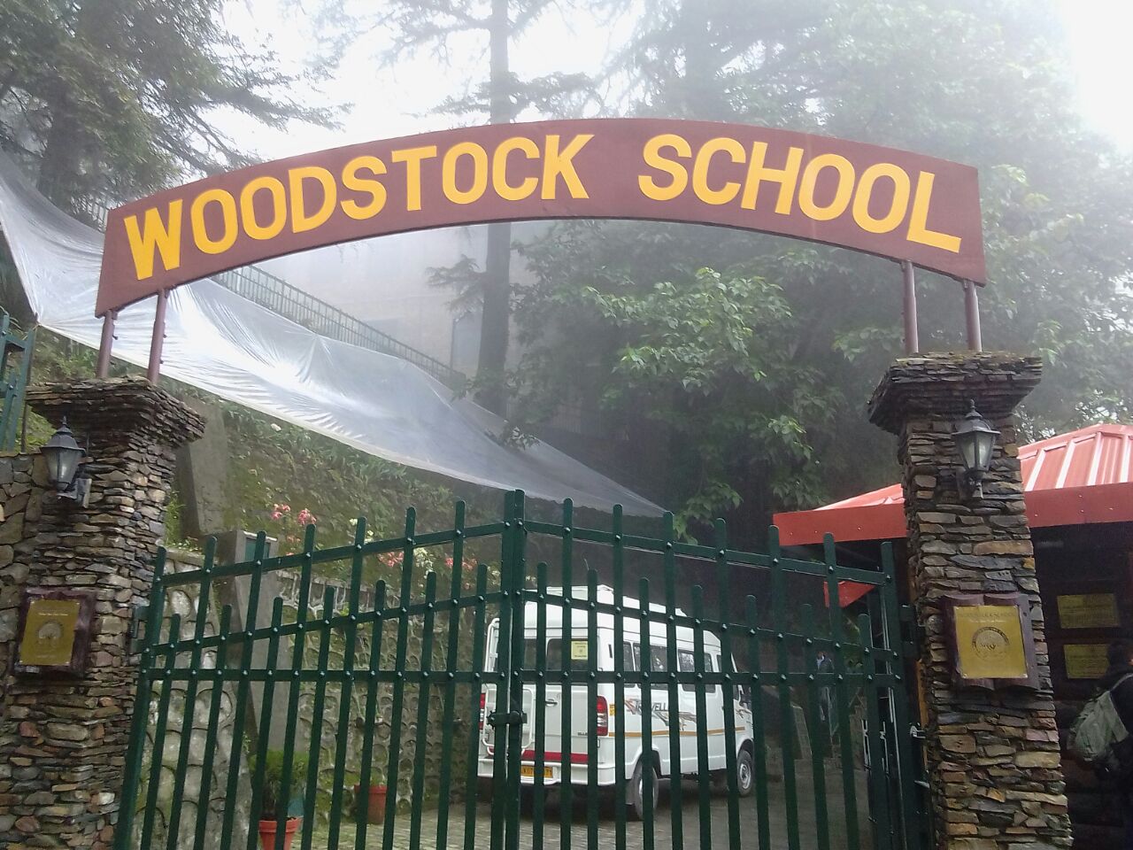 Woodstock School