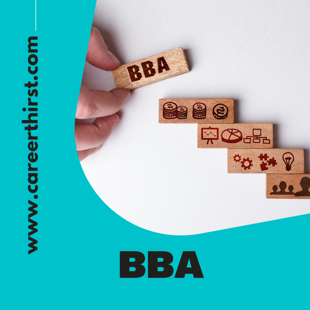 BBA Course Admission | Careerthirst