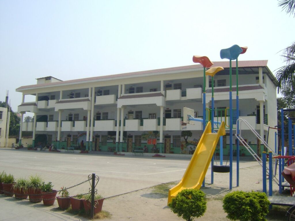 Doon School Dehradun