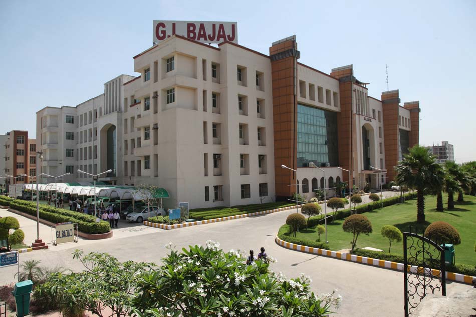 GL Bajaj College || Careerthirst