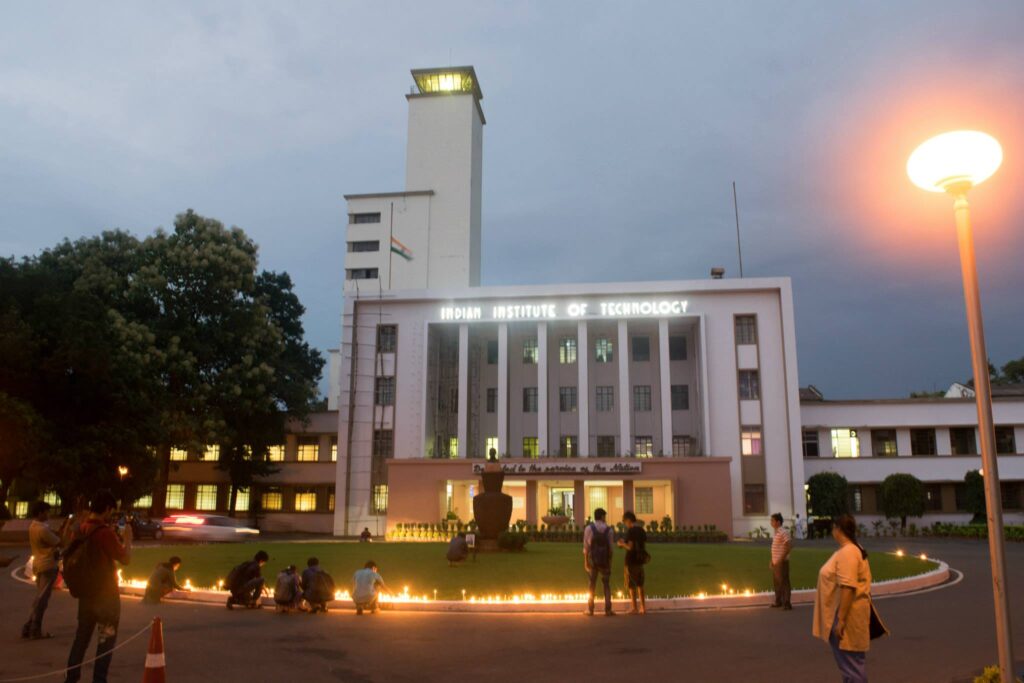 IIT Kharagpur || Careerthirst