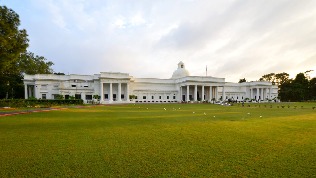 IIT Roorkee || Careerthirst