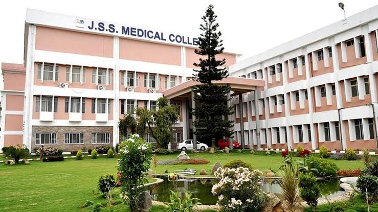JSS Medical College Dr D.Y Patil University of Medical Sciences, Navi Mumbai | careerthirst