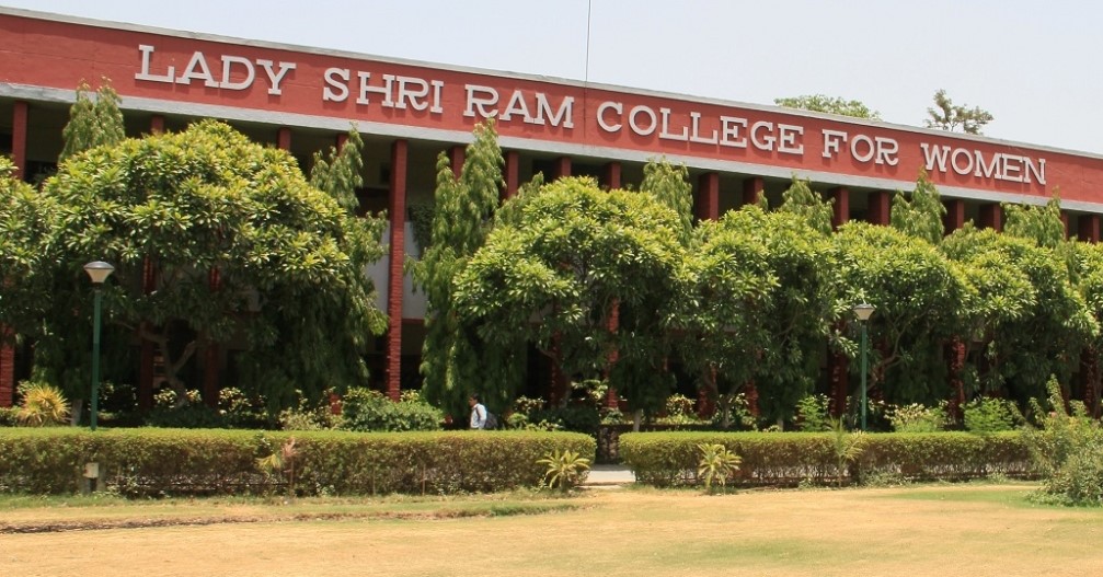 Lady Shri Ram College For Women