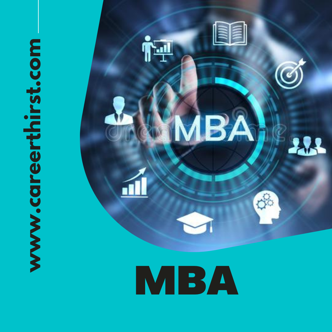 MBA Course | Careerthirst