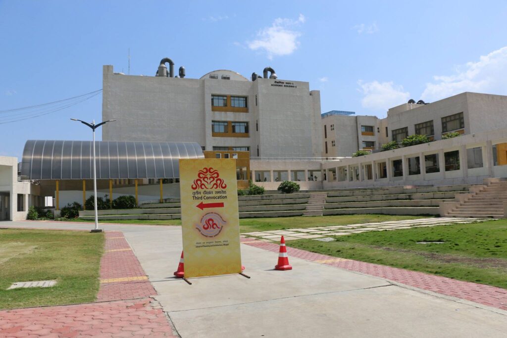 School of Planning And Architecture Bhopal