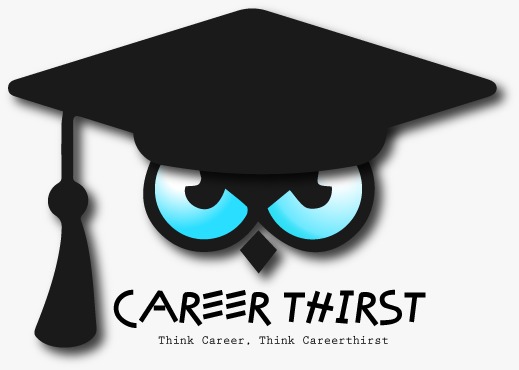 Careerthirst logo