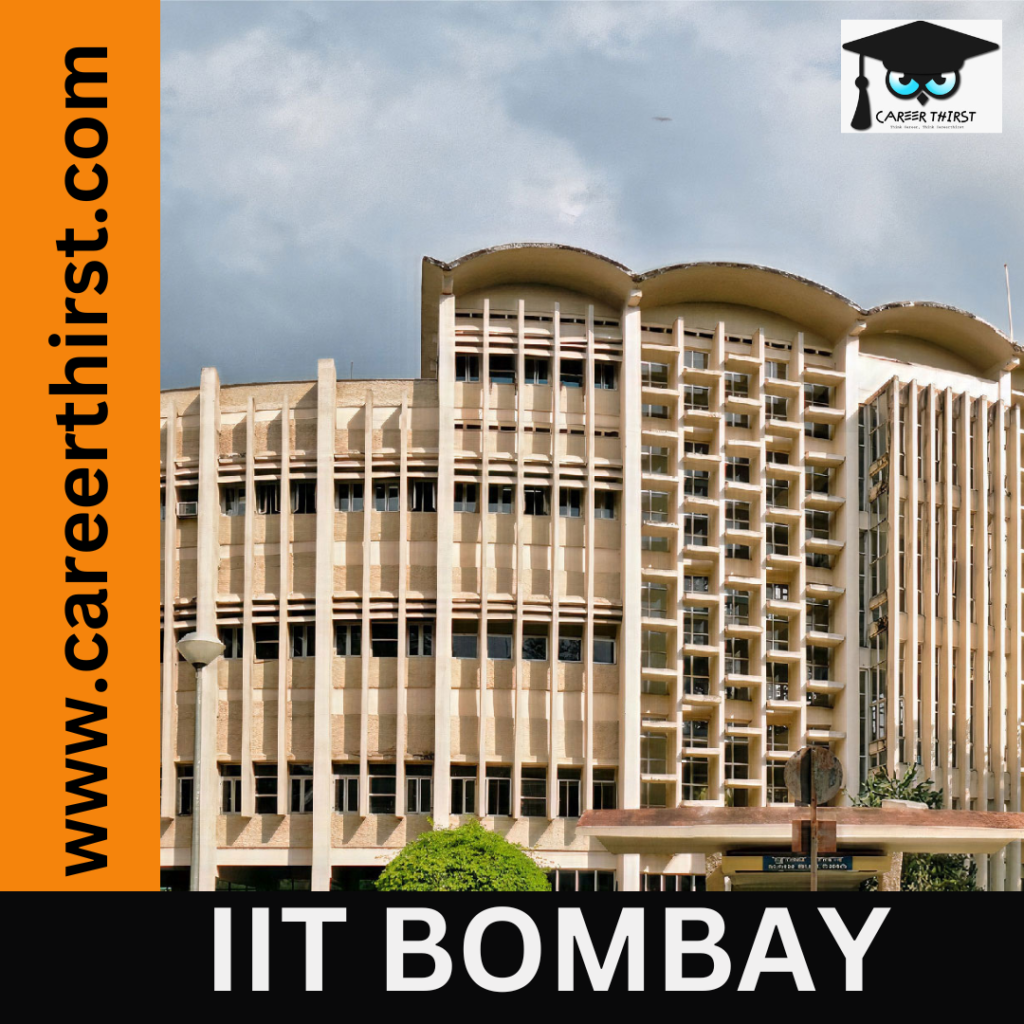 IIT Bombay || Careerthirst