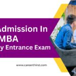How to get admission in top MBA College of India ?