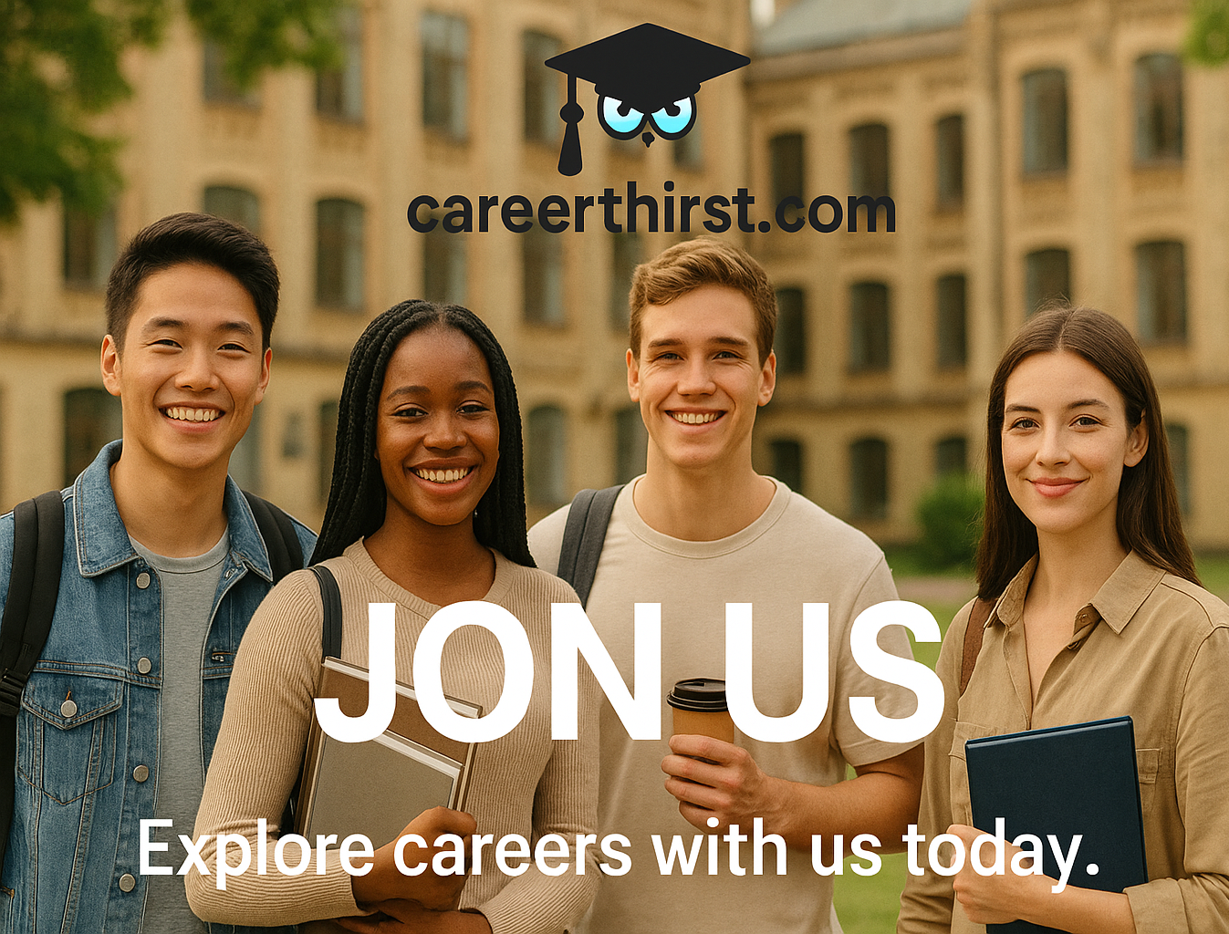 Career Thirst College