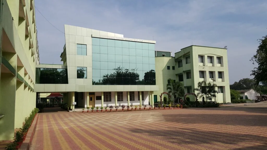 DPS Bokaro