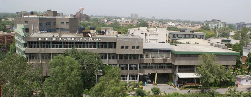 DPS RK Puram