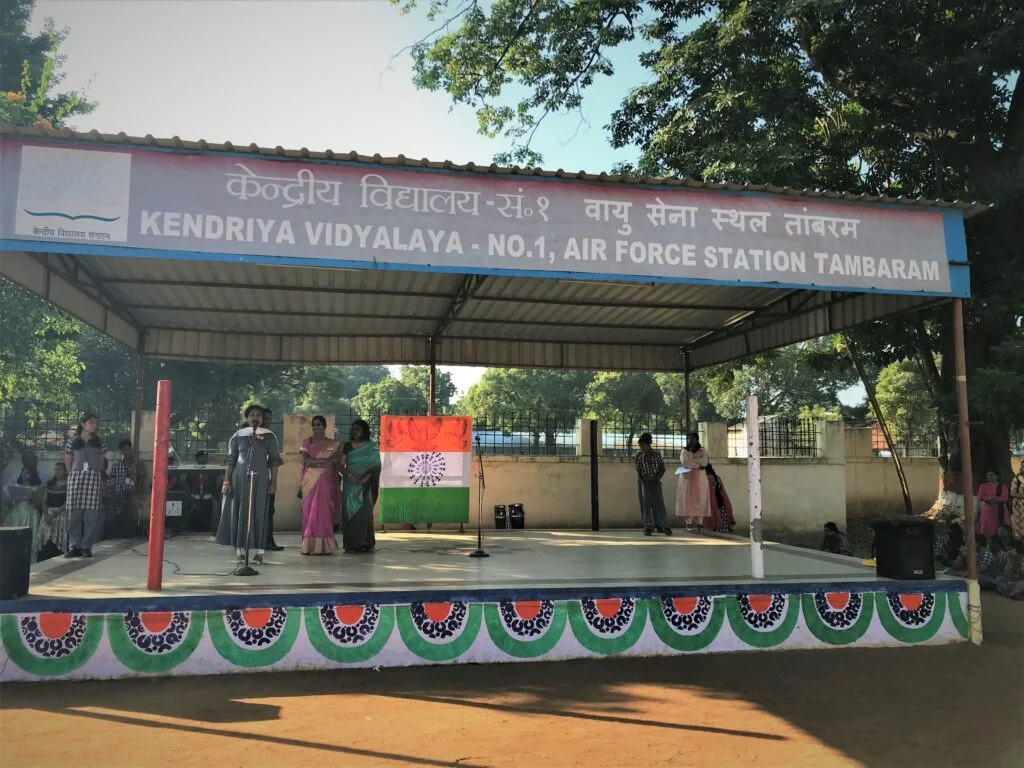Kendriya-Vidyalaya-Tambaram-Chennai