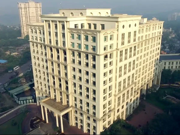 Podar International School Mumbai