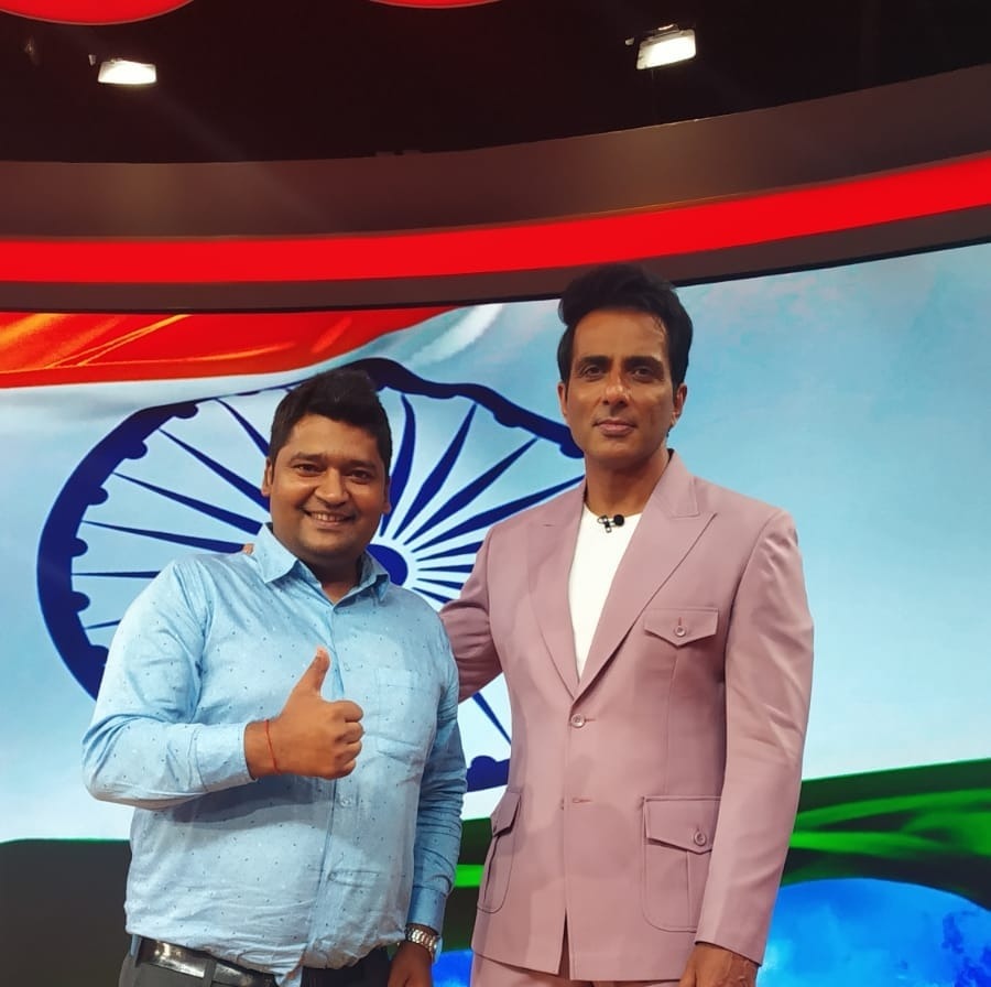 Raghvendra-Kumar