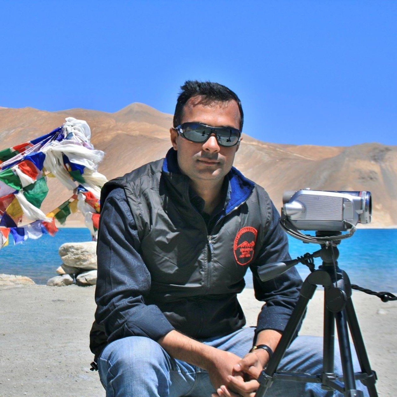 Siddharth-Kumar