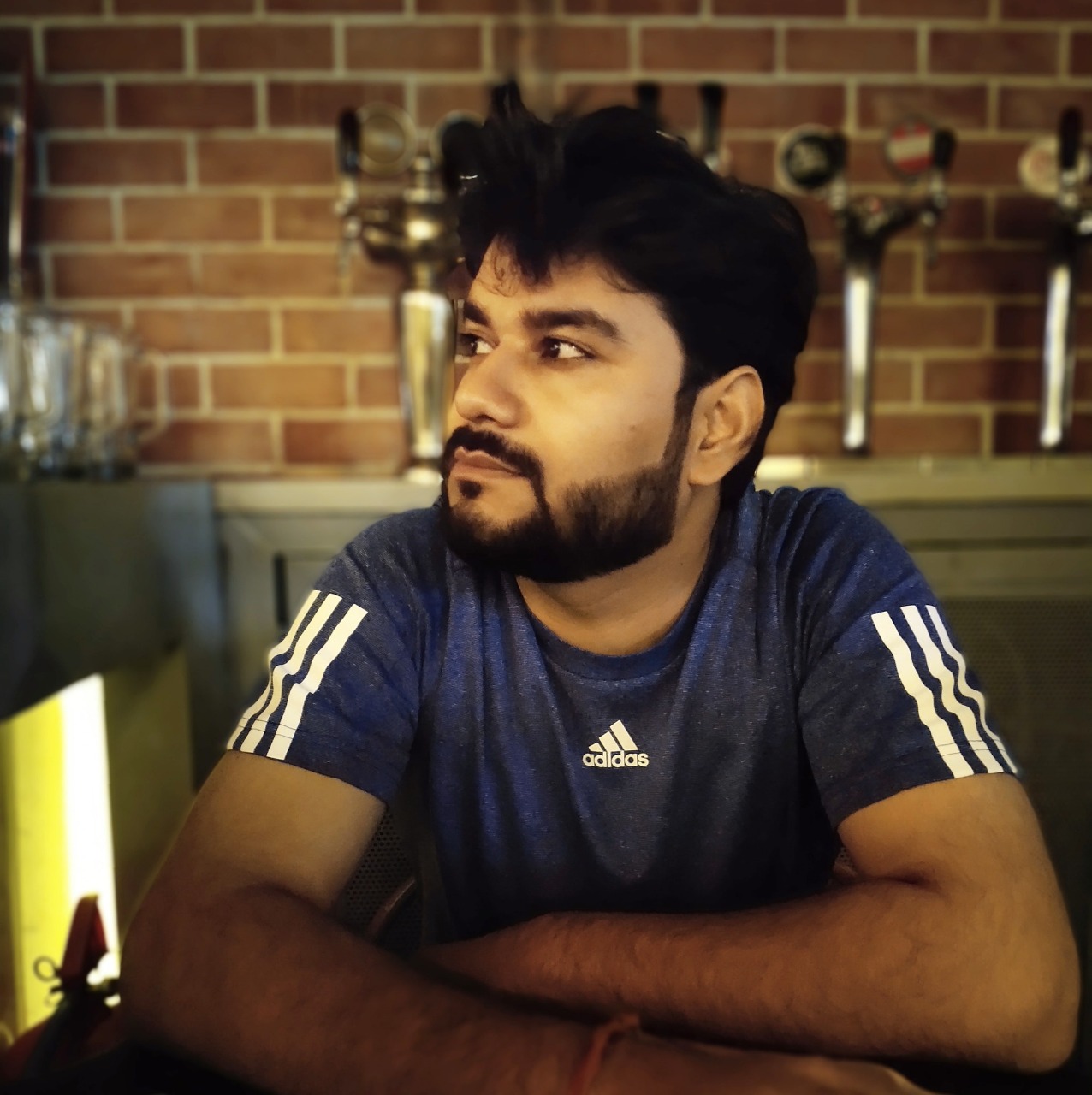 shivam-dubey