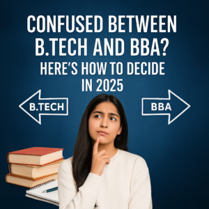 BBA colleges in Noida 