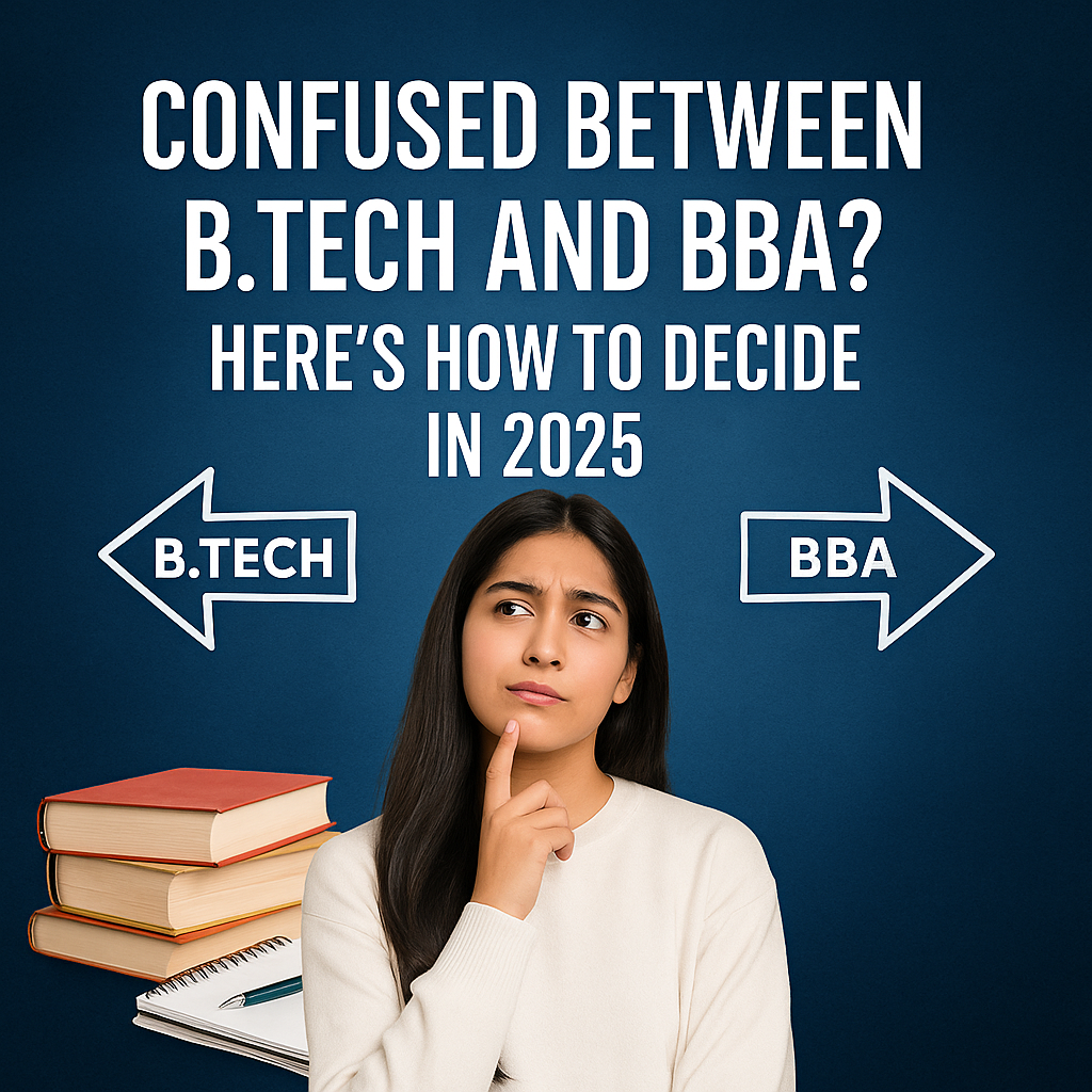 BBA colleges in Noida