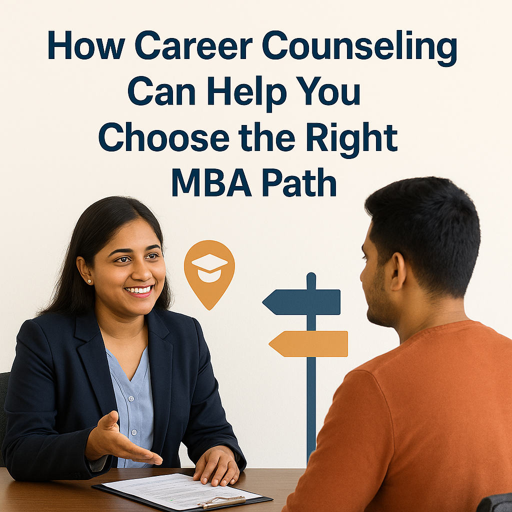 MBA admission guidance noida
