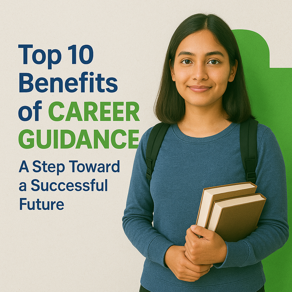 career guidance near me​