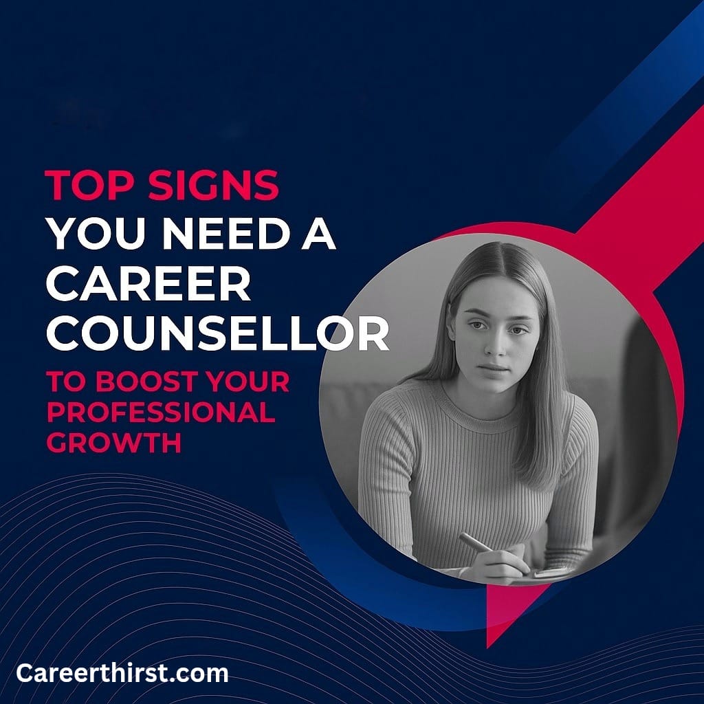 Career counseling services in Noida