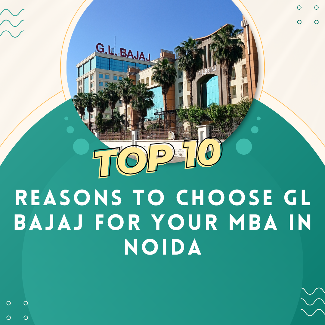 Direct admission in GL Bajaj
