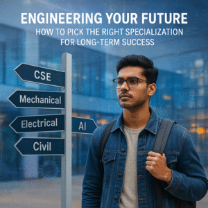 Top B.Tech college in Noida