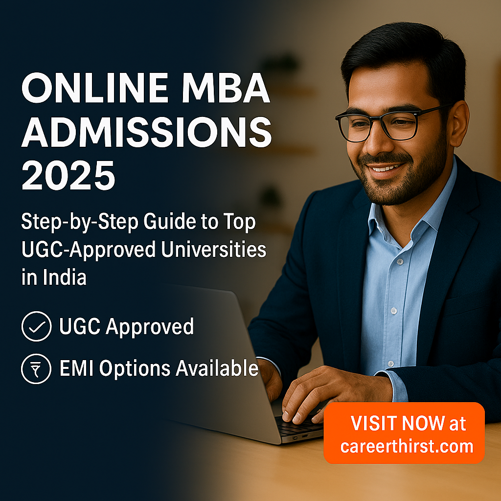Admission consultant in Noida