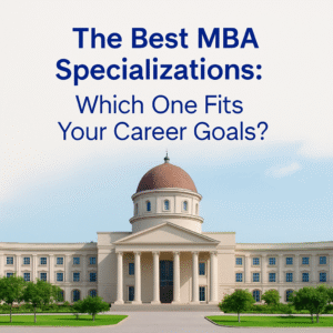 best MBA college in Noida