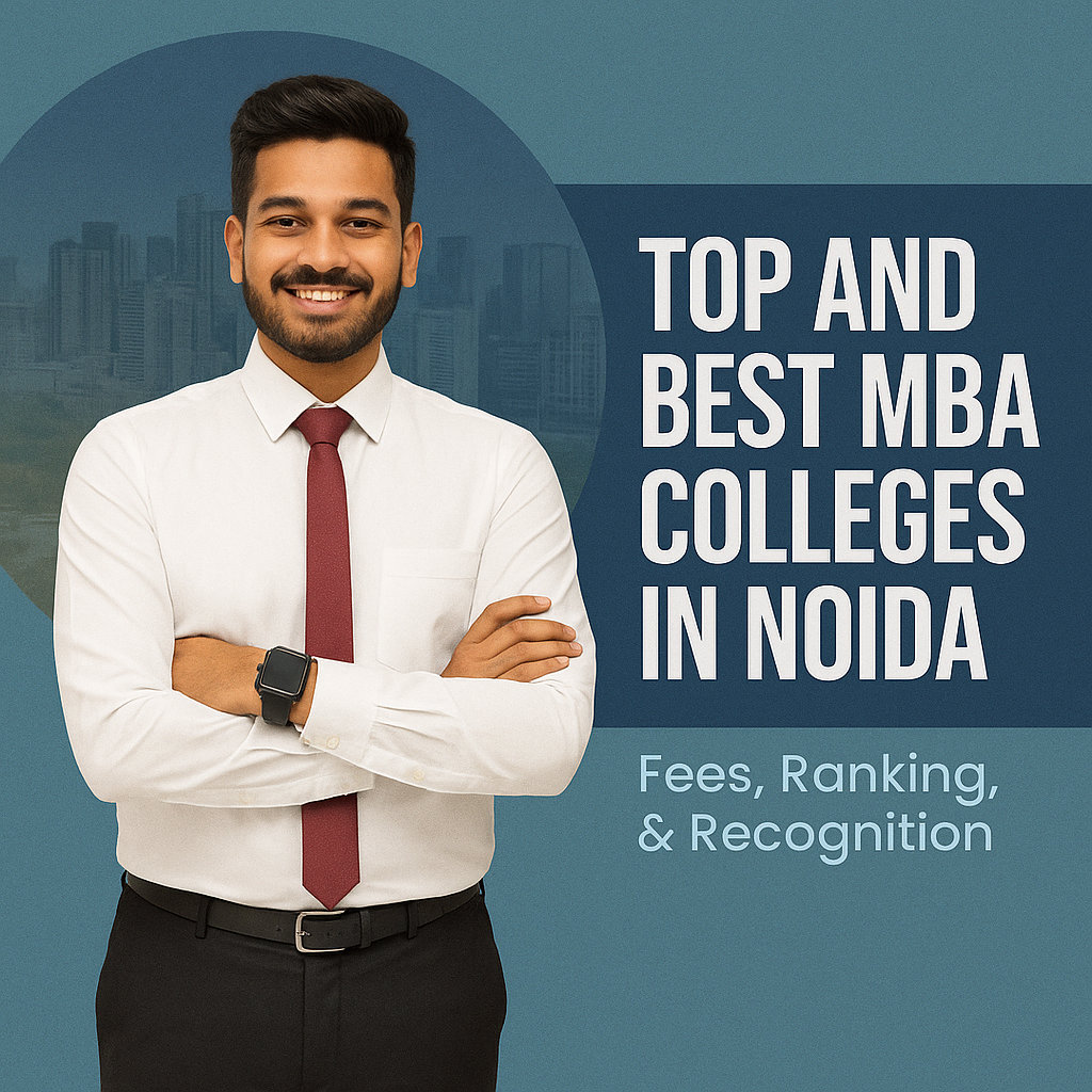 top 5 mba colleges in noida