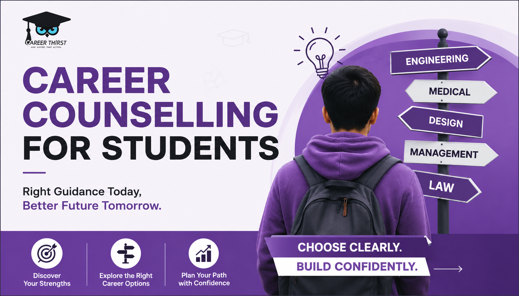 online career counselling