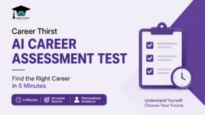 ai powered career counselling