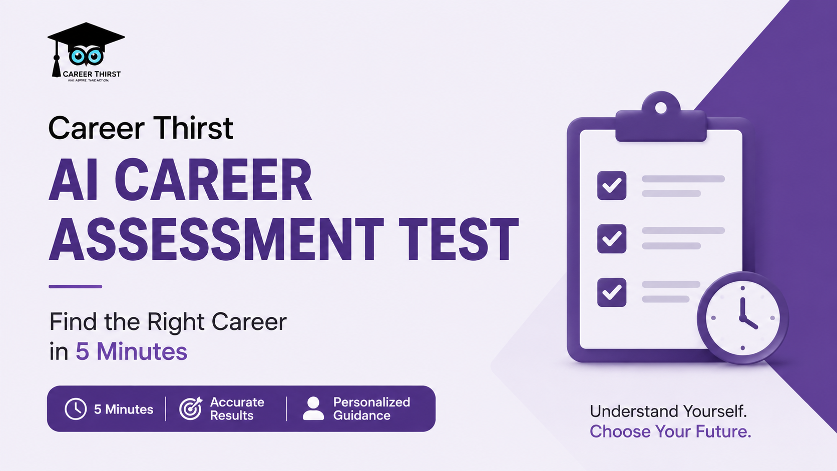 ai powered career counselling