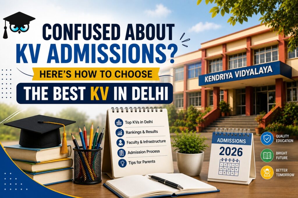 kv admissions