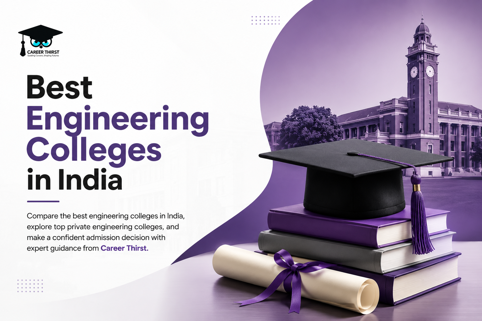 top engineering colleges in india