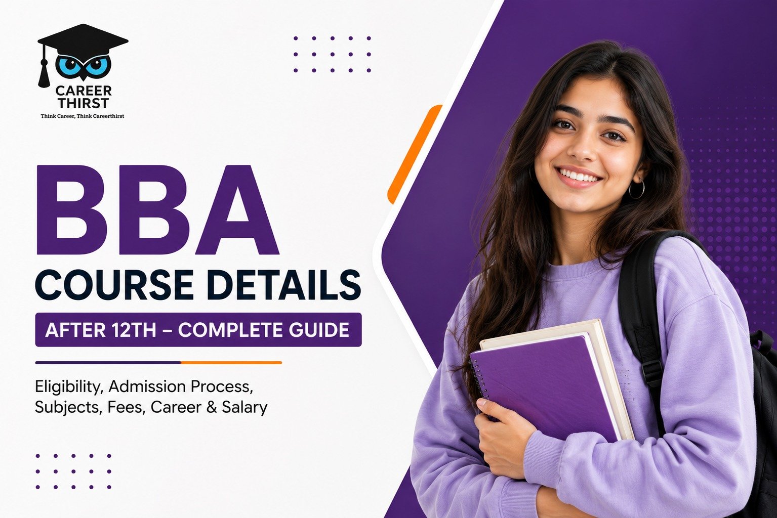 bba course details