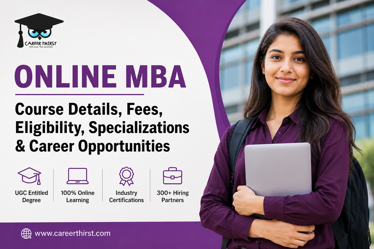 online mba
